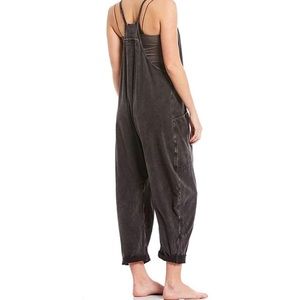 Free people hot shot onesie